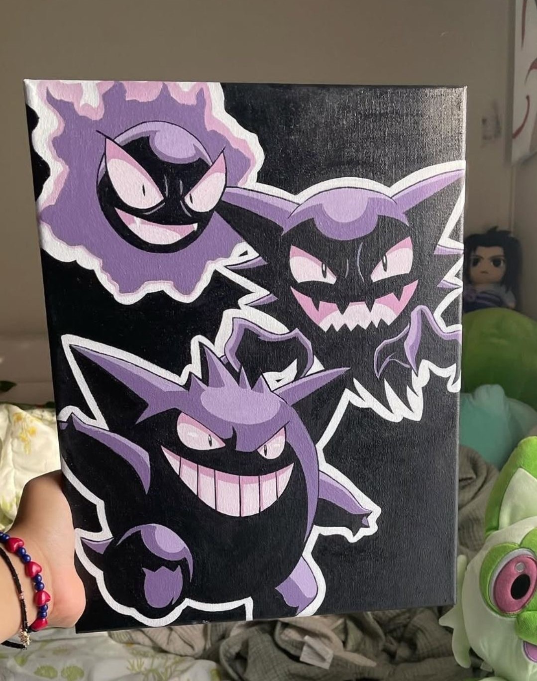 Fan art 3